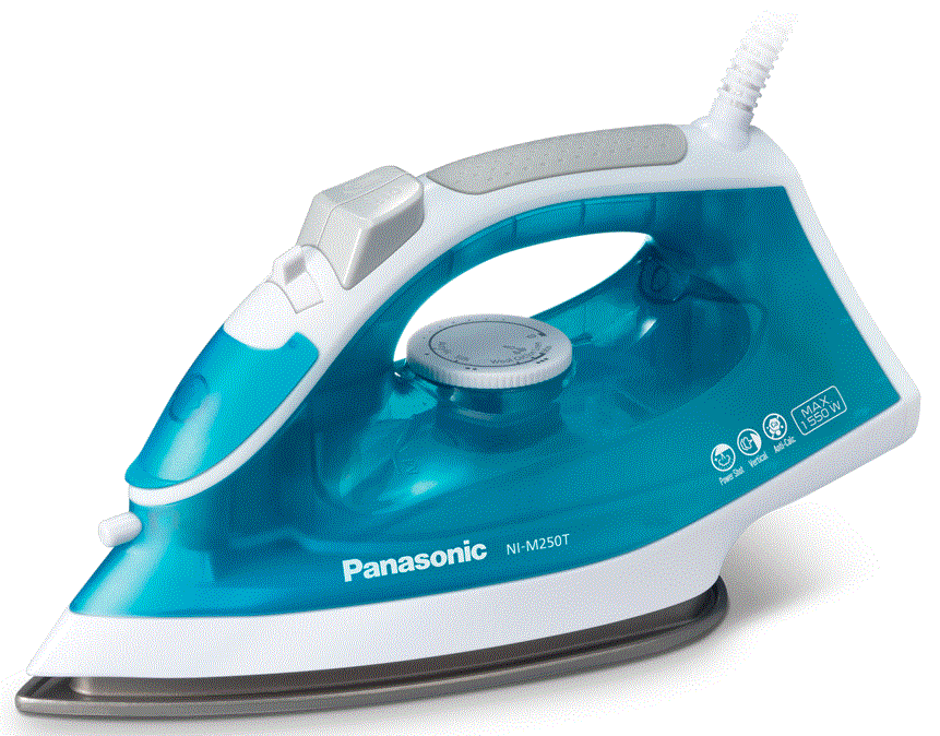 Праска PANASONIC NI-M250TGTW